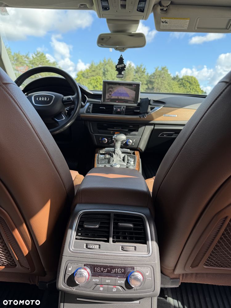 Audi A6 Limousine - 7
