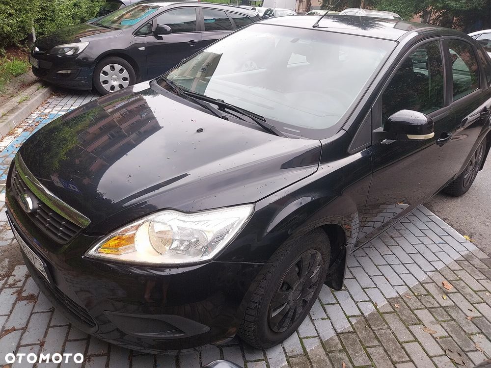 Ford Focus 1.6 Trend - 6