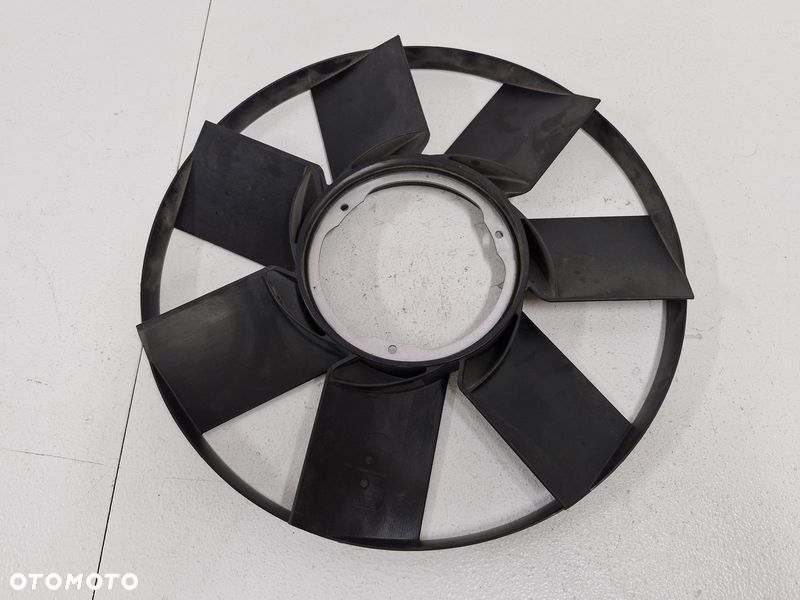 renault master 3 iii 2.3 dci wentylator chłodnicy wiatrak v9583001 - 4