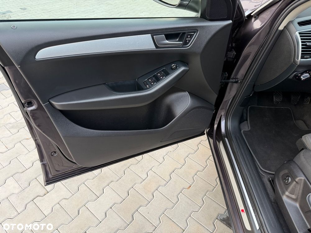 Audi Q5 2.0 TFSI Quattro - 23