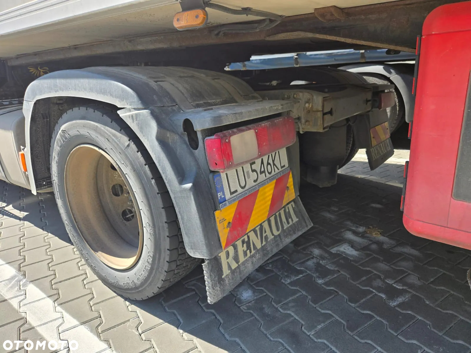 Renault Premium R460 dxi EEV - 7