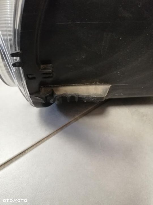 CITROEN BERLINGO IV REFLEKTORY KOMPLET PRAWY LEWY - 6