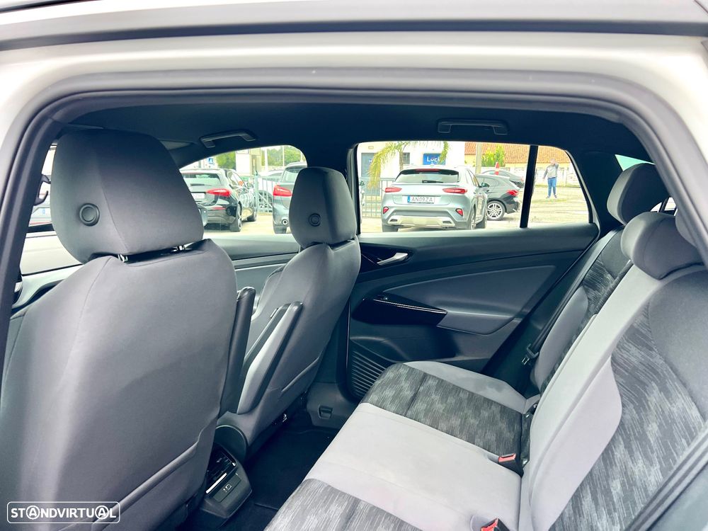 VW ID.4 77 kWh Pro Performance Business - 14