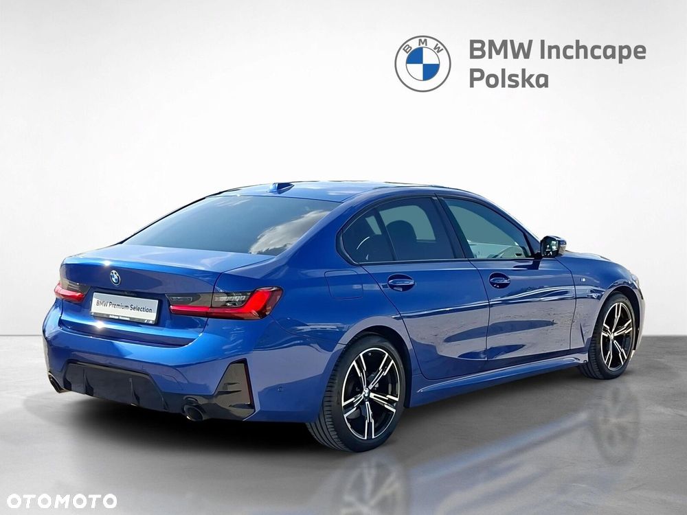BMW Seria 3 318i M Sport - 6