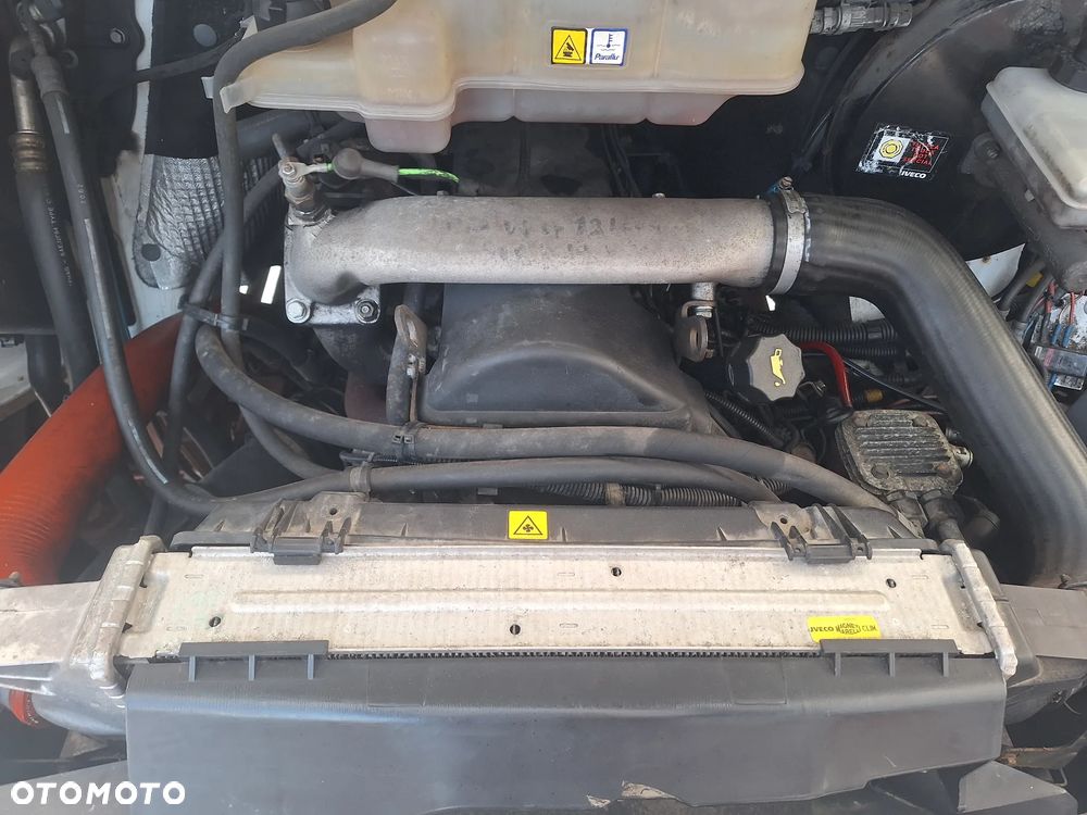 Iveco Daily - 5