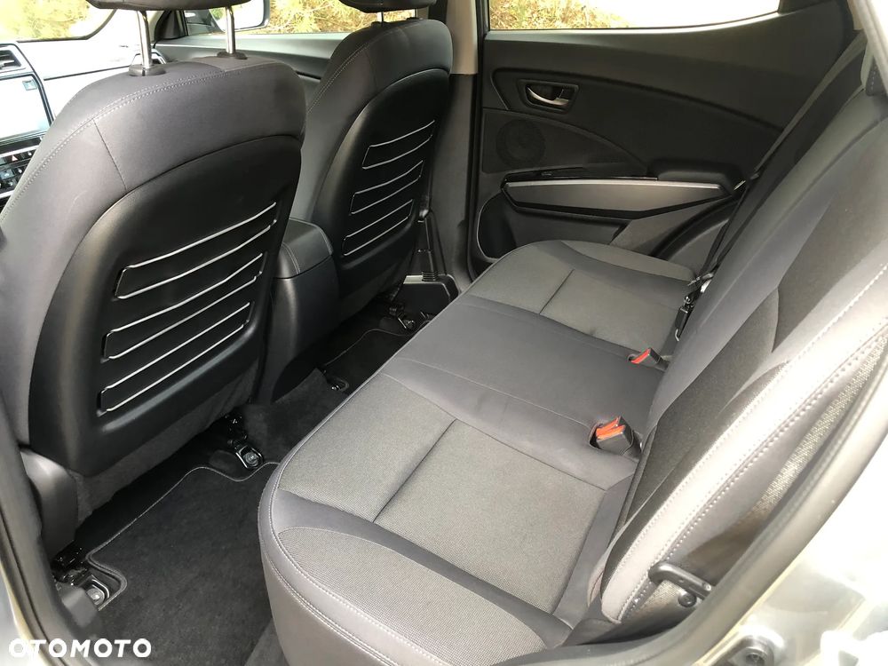 SsangYong/KGM Tivoli 1.5 T-GDI 2WD Crystal - 23