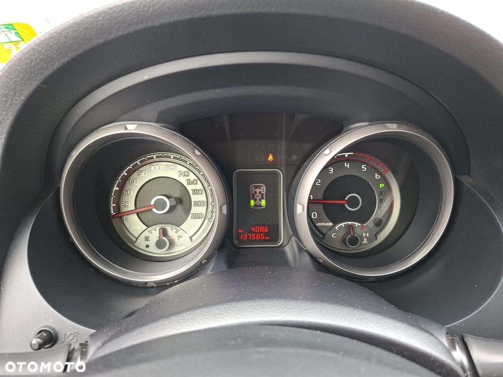 Mitsubishi Pajero 3.2 DID Instyle - 16