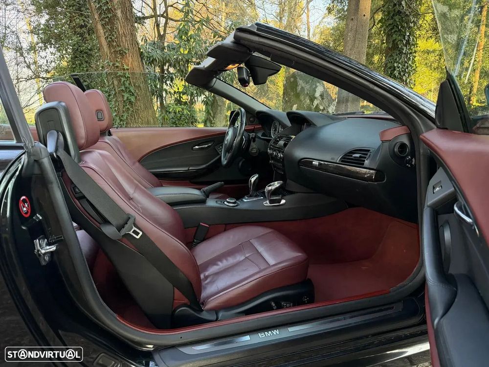 BMW 635 d - 29