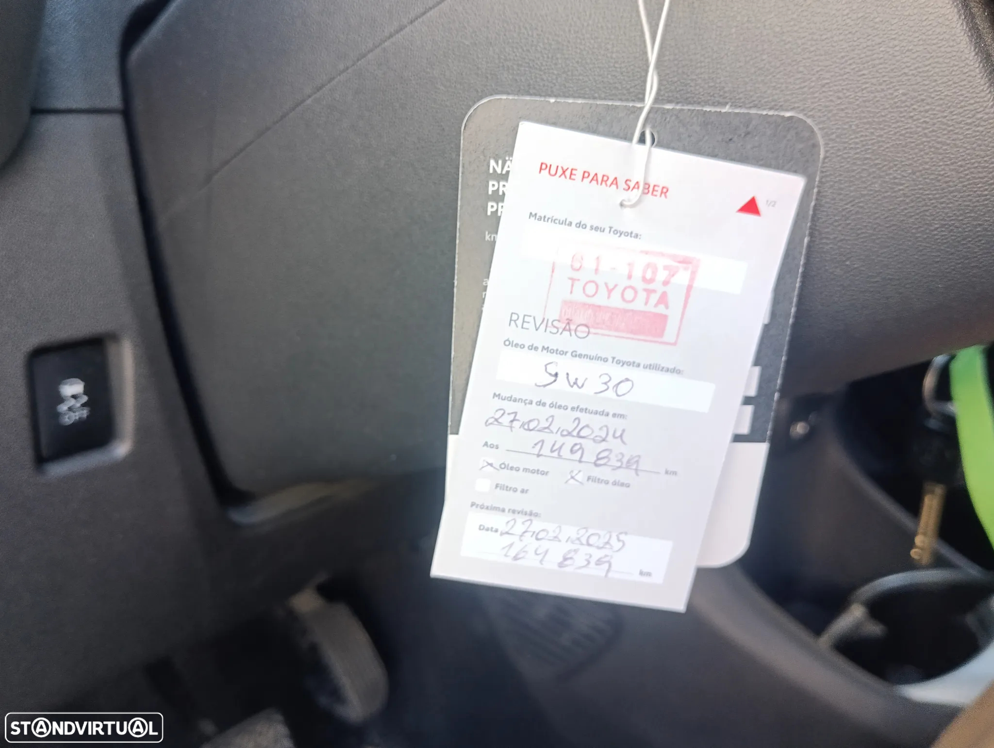 Toyota Aygo 1.0 X-Play Plus MM - 20
