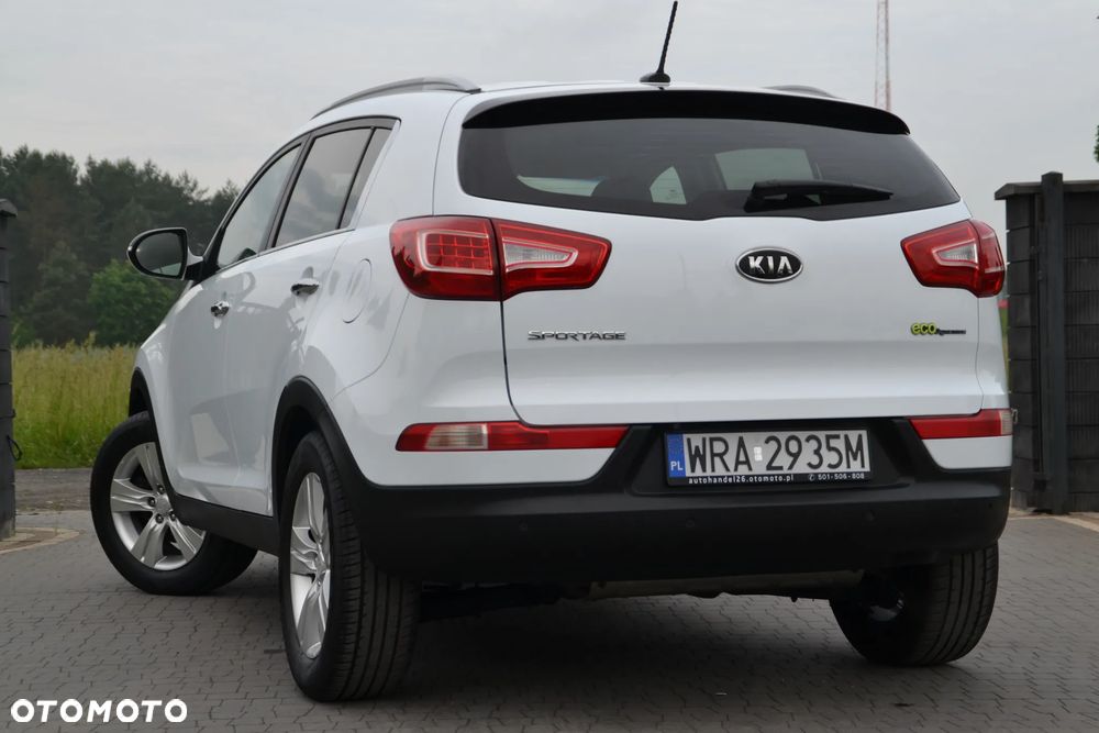Kia Sportage 1.6 GDI L 2WD - 17