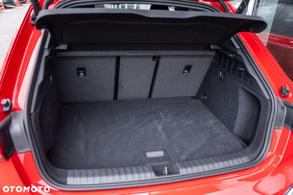 Audi A3 Allstreet TFSI mHEV 110 kW S tronic - 10