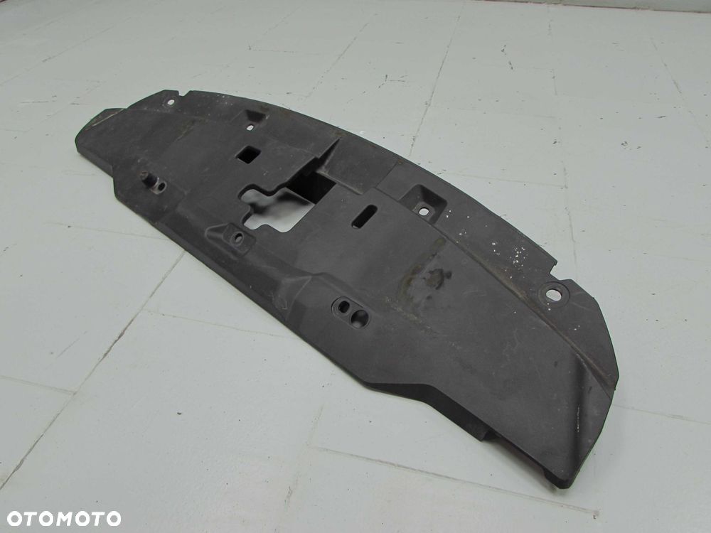 HONDA CR-V CRV III LIFT 09-12 OSLONA PASA PRZOD GORNA - 2