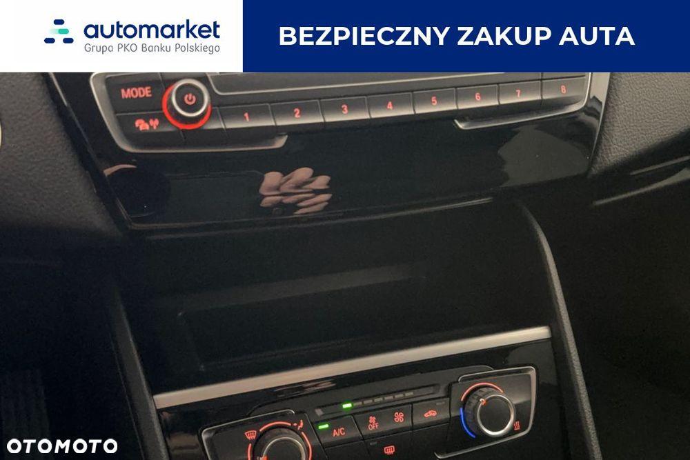 BMW Seria 2 218i GPF - 19