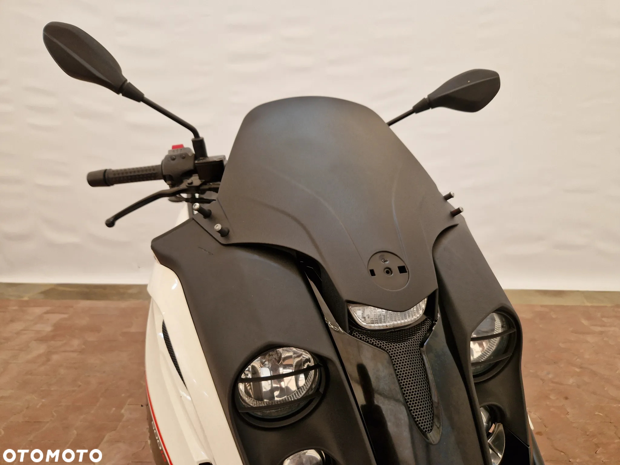 Gilera Inny - 16