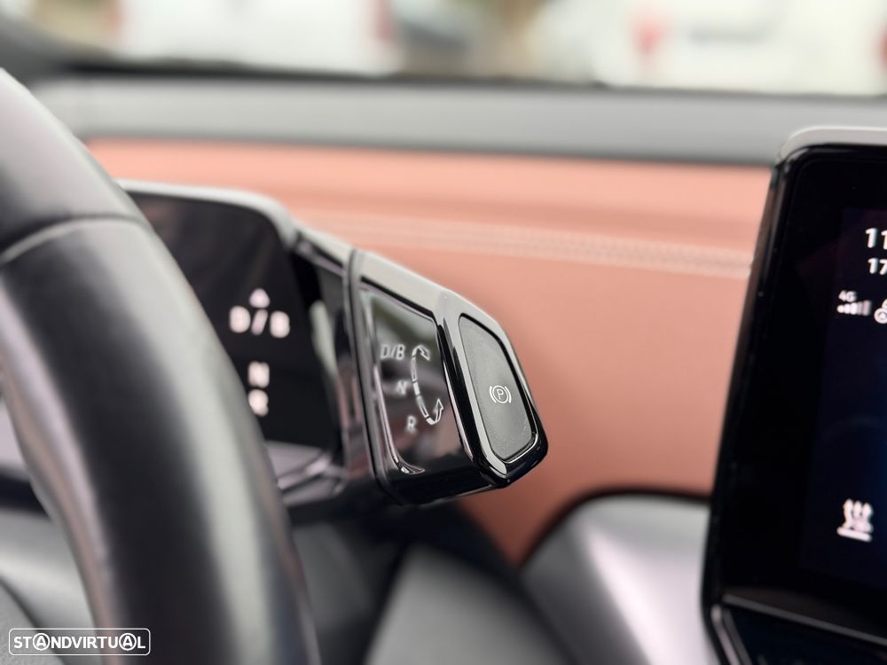 VW ID.4 77 kWh Pro Performance - 20