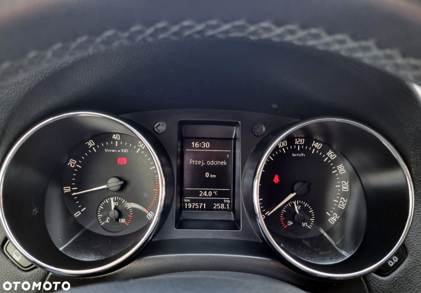 Skoda Yeti - 36