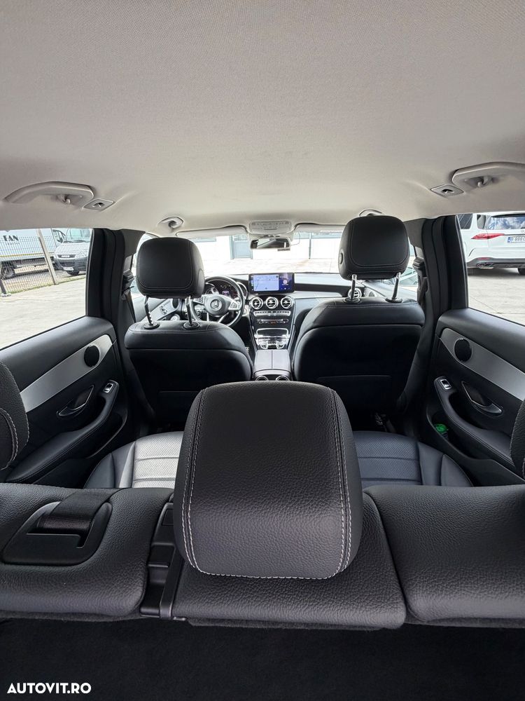 Mercedes-Benz GLC - 3