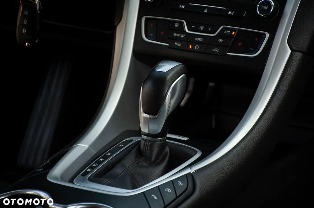 Ford Mondeo 2.0 TDCi STart-Stopp PowerShift-Aut Titanium - 20