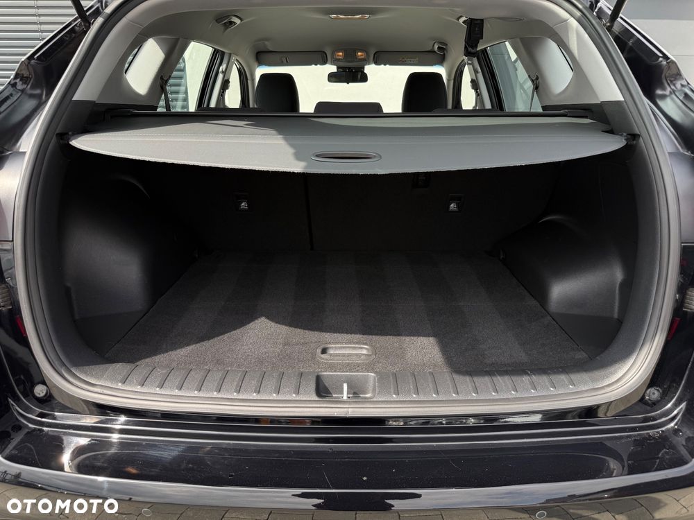 Hyundai Tucson 1.6 Turbo 2WD Advantage - 34