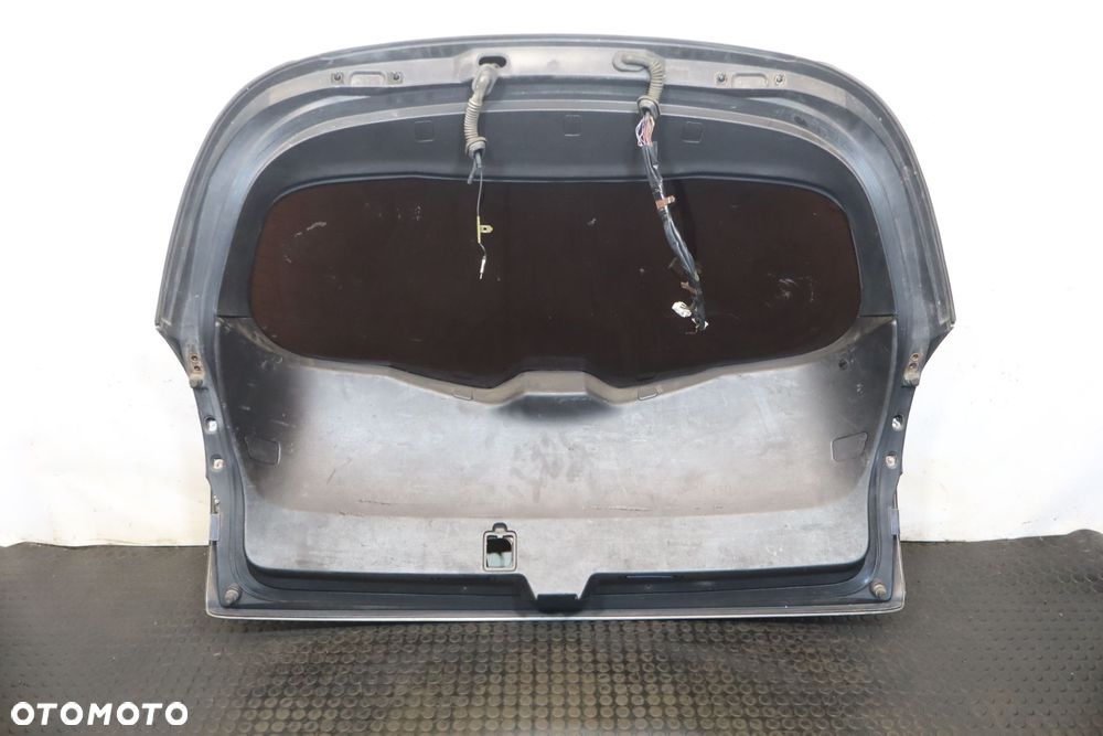 KLAPA TYLNA INFINITI FX I LIFT K23G - 2