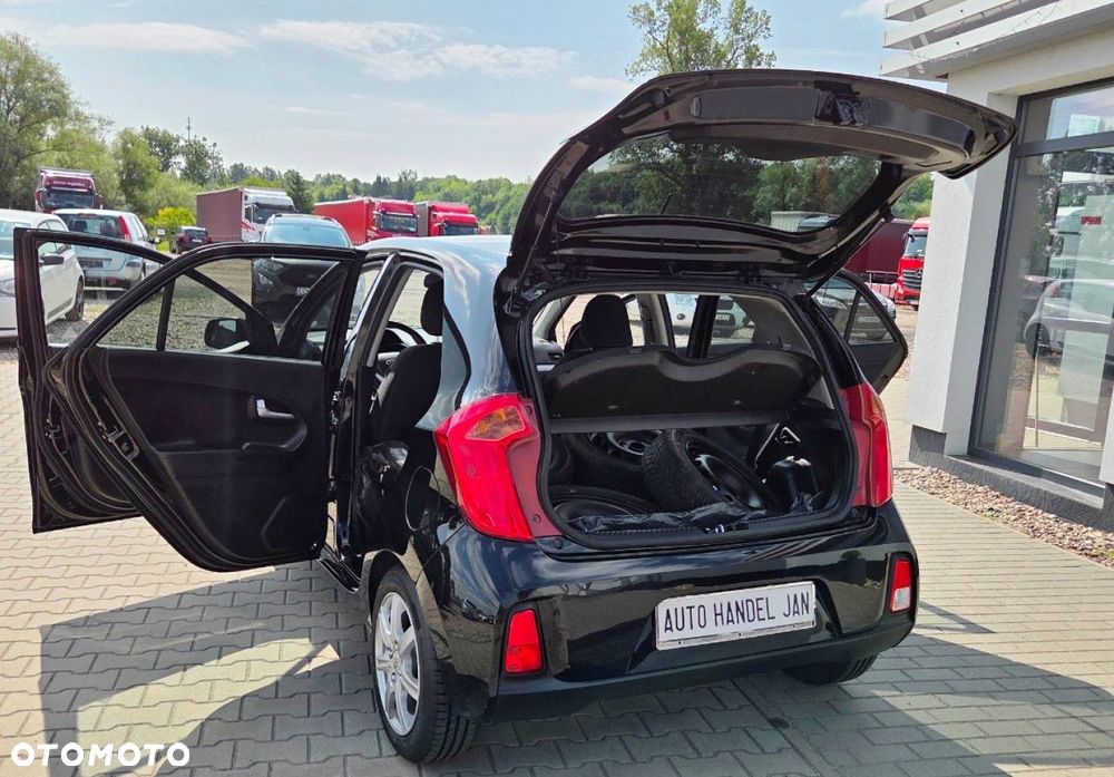 Kia Picanto - 40