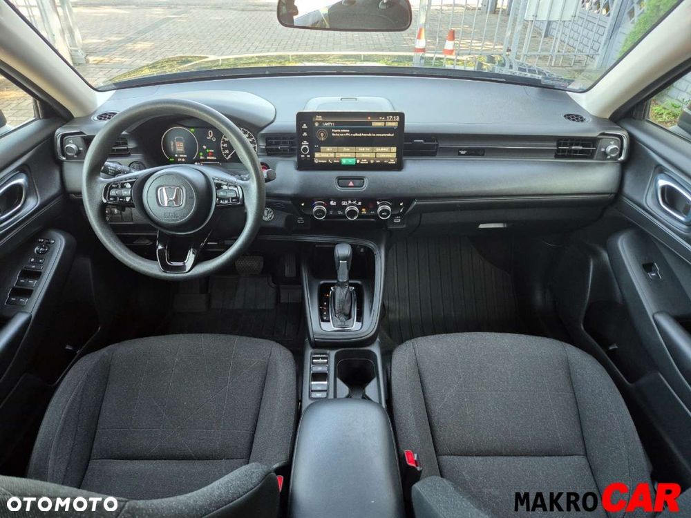 Honda HR-V - 7