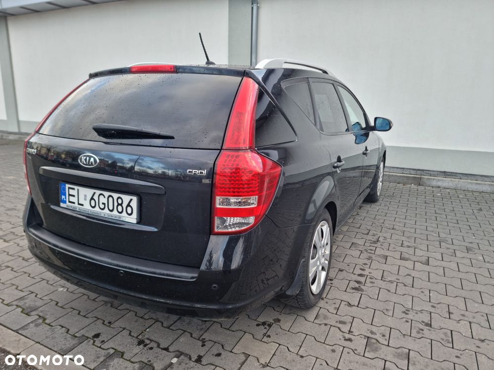 Kia Ceed 1.6 Crdi Comfort + - 3