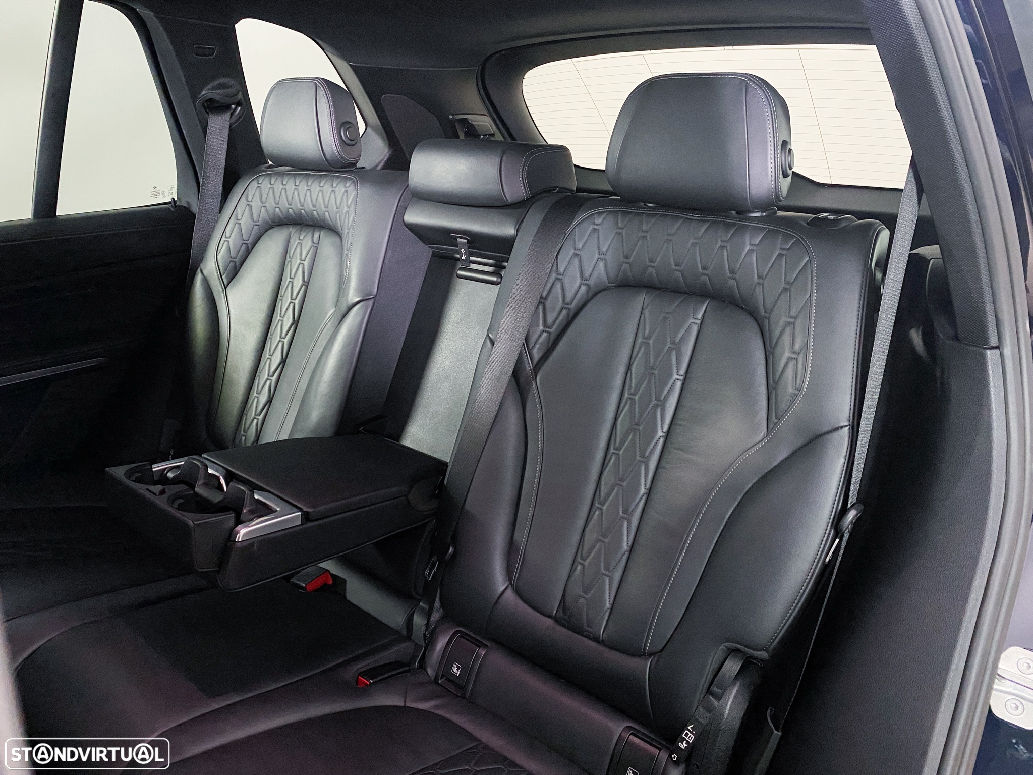 BMW X5 30 d xDrive Pack M - 23