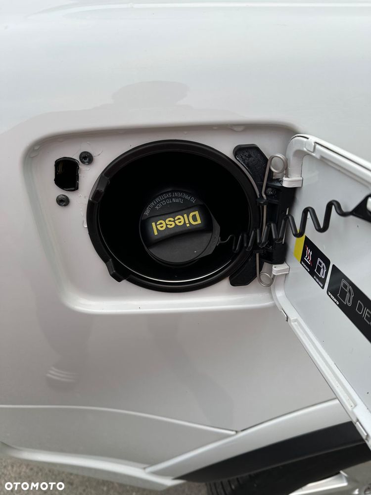 Volvo XC 90 D4 Geartonic Momentum - 20