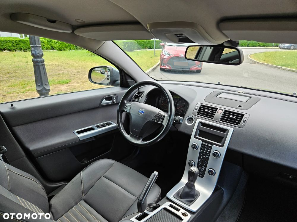 Volvo V50 - 31