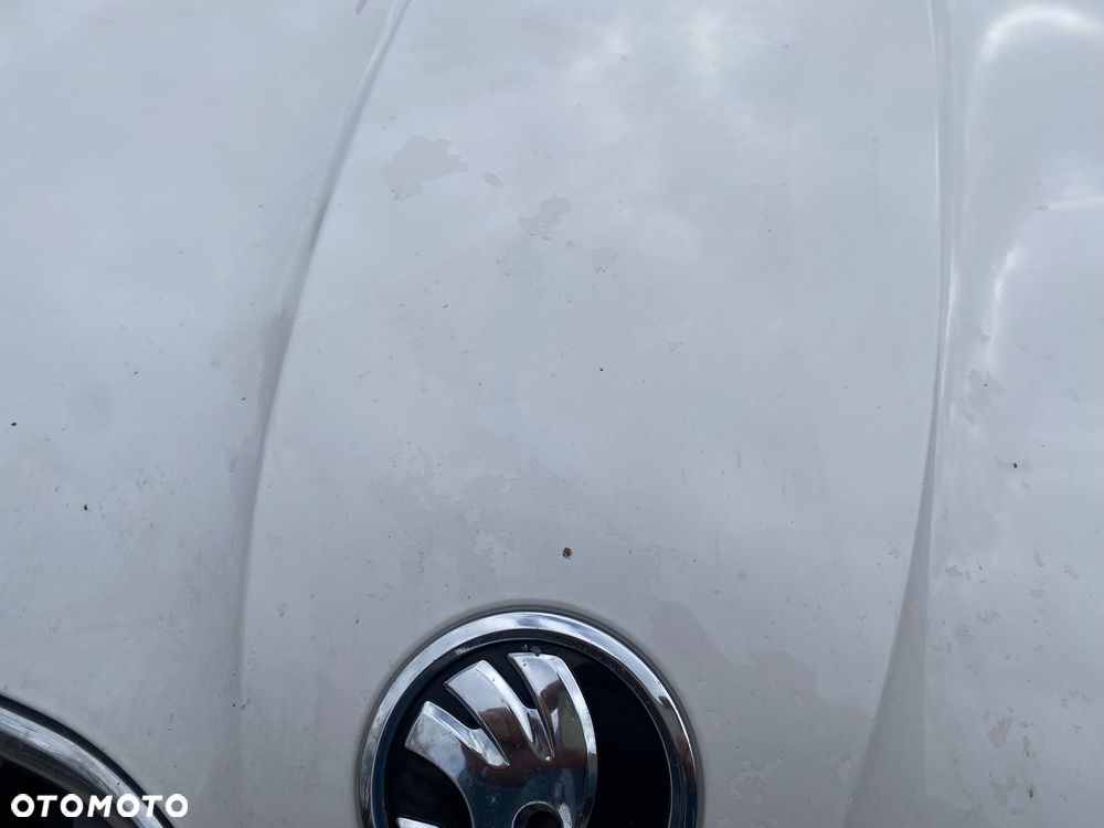 Skoda Fabia 1.4 TDI Ambition - 14