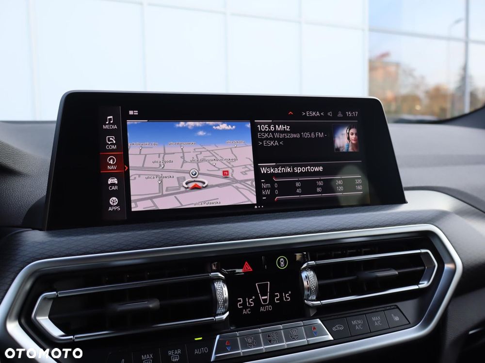 BMW X4 - 18