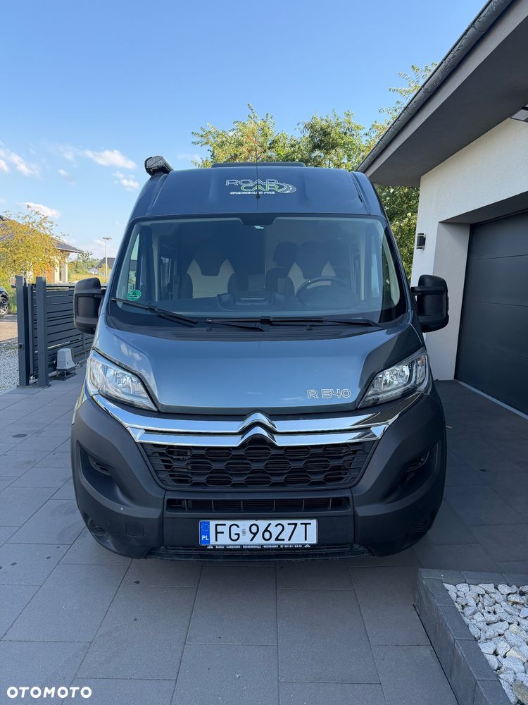 Citroën Jumper - 3
