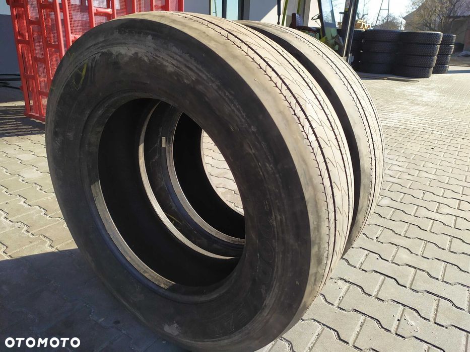 Używany Opony - 980 PLN - Otomoto.pl