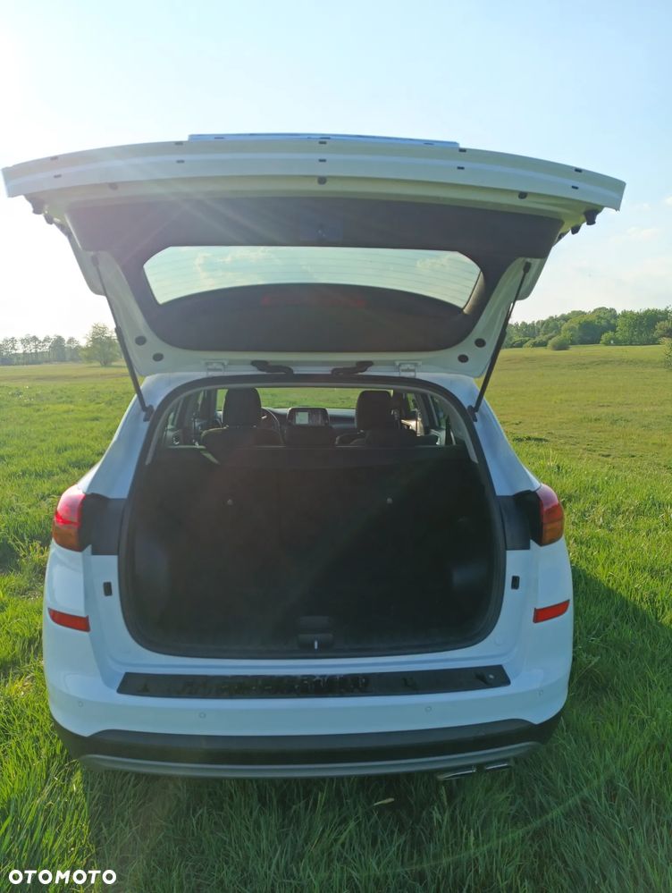 Hyundai Tucson - 15