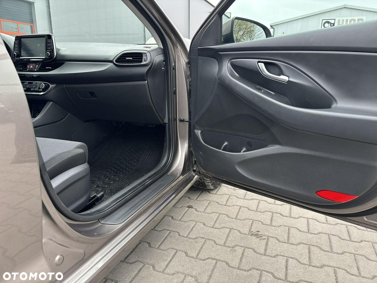 Hyundai i30 1.0 T-GDI Modern - 16