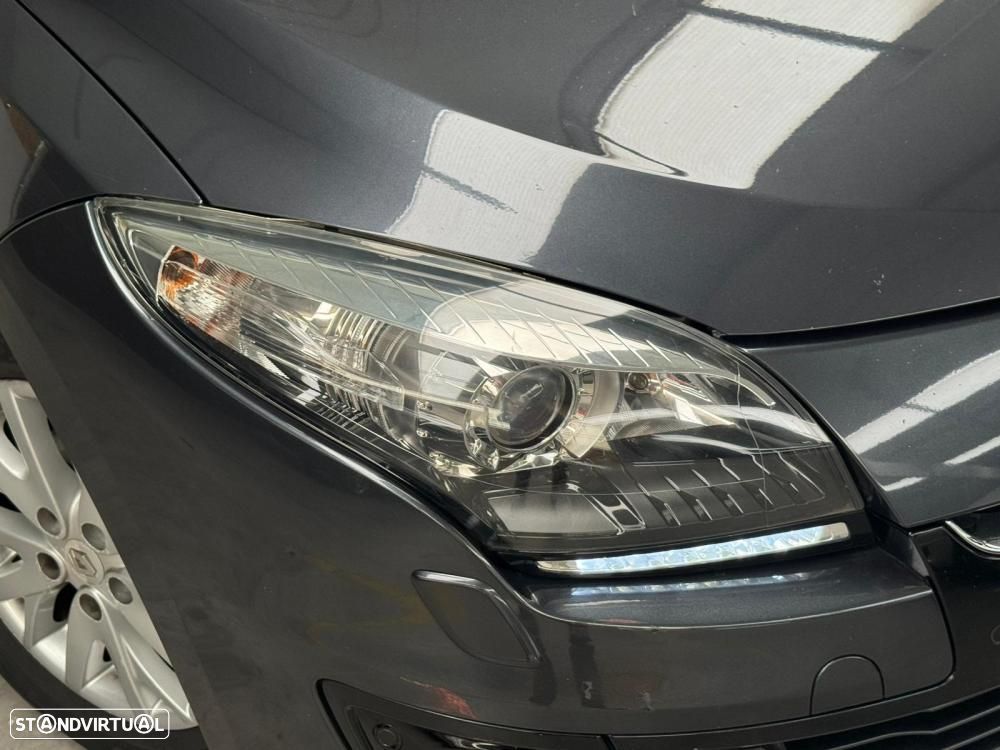 Renault Mégane Sport Tourer - 6