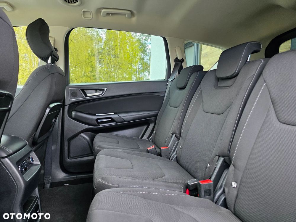 Ford S-Max 2.0 EcoBlue Titanium - 11