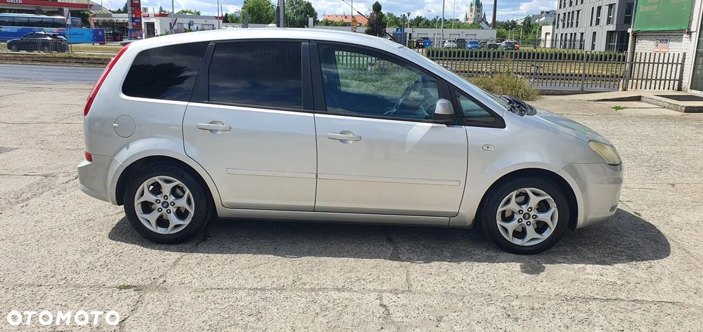 Ford C-MAX 1.6 TDCi Ghia - 6