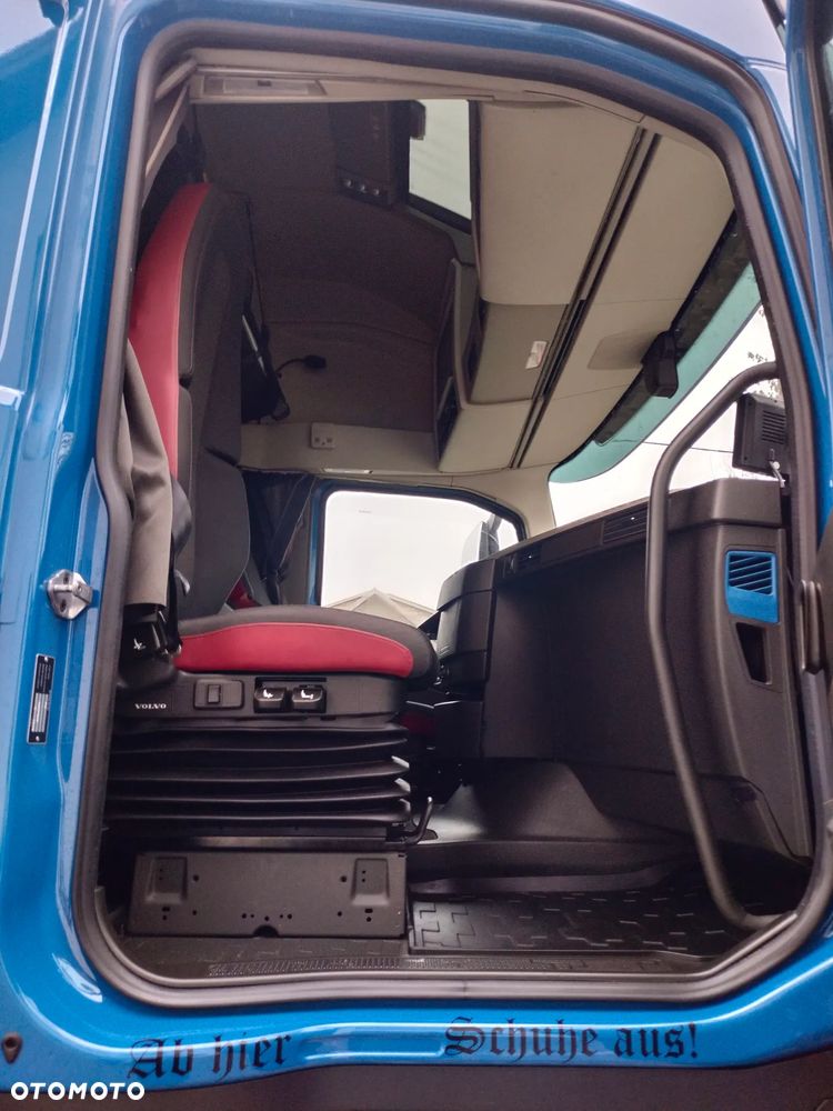 Volvo Fh - 11