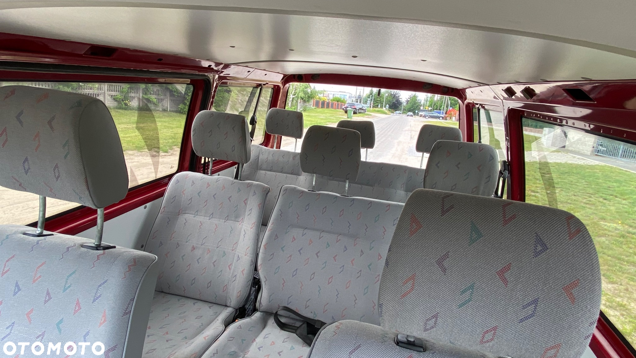 Volkswagen Transporter - 26
