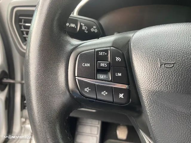 Ford Focus 1.5 TDCi Titanium - 15