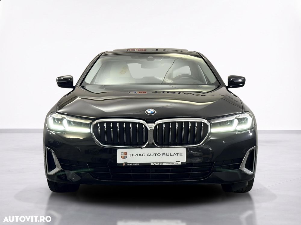 BMW Seria 5 - 9