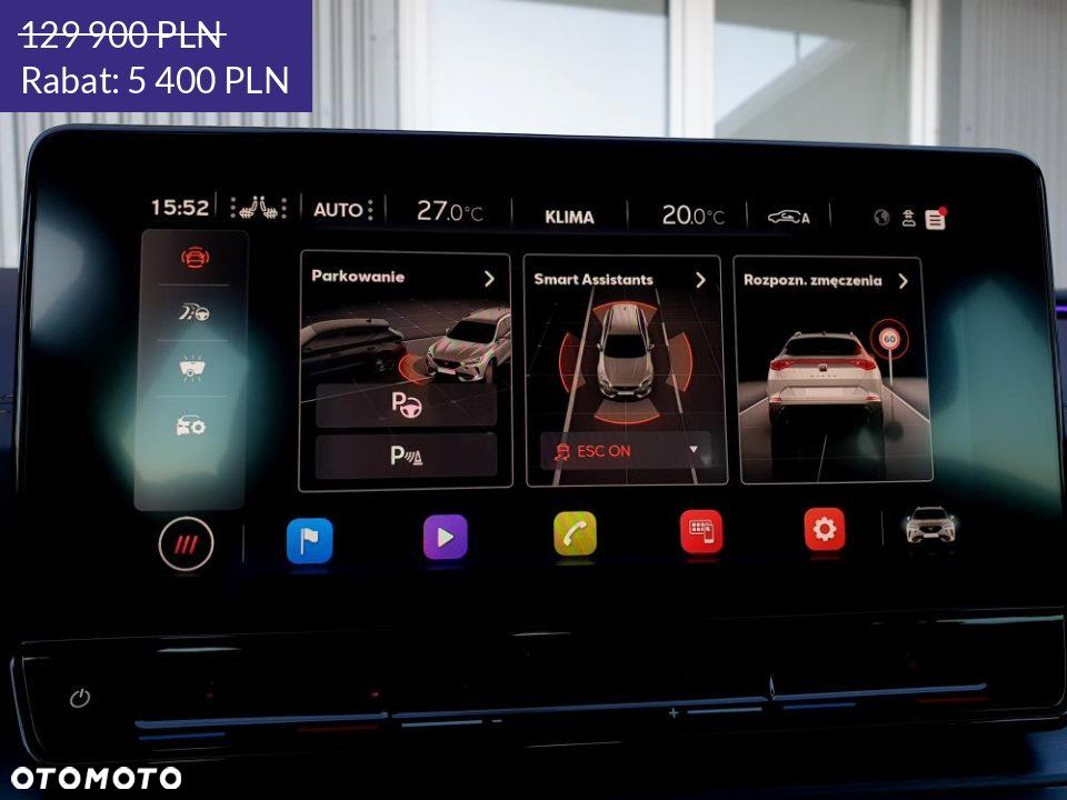 Cupra Formentor - 22