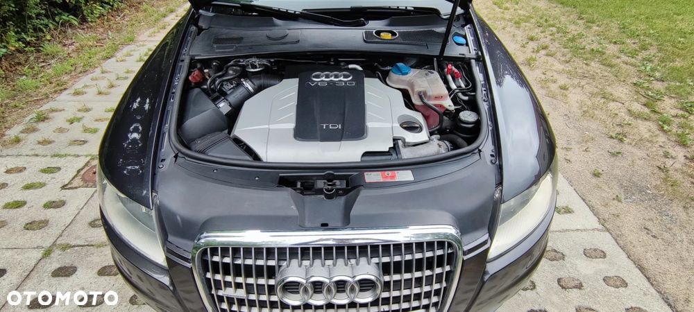 Audi A6 Allroad - 17