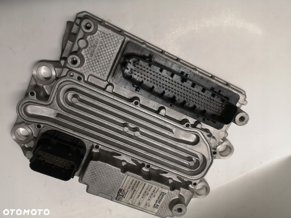 STEROWNIK ADBLUE MERCEDES A0084486454 ACM2.1 - 1