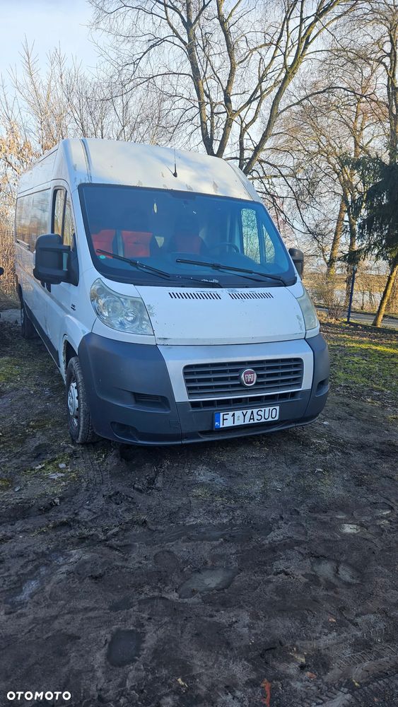 Fiat Ducato - 2