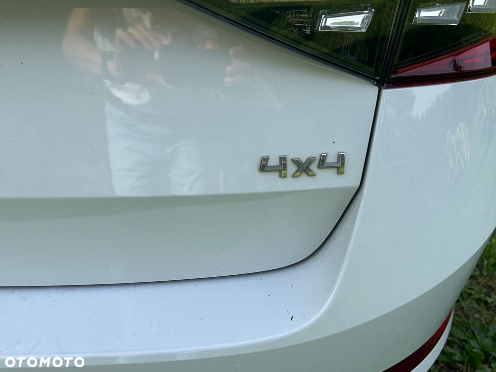 Skoda Superb - 6