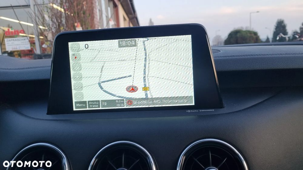 Kia Stinger 3.3 T-GDI V6 GT AWD - 17