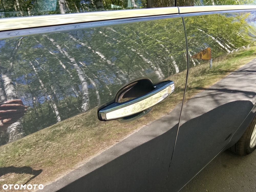 Opel Insignia - 22